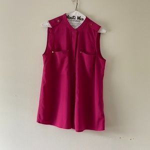 Michael Kors Sleeveless Top